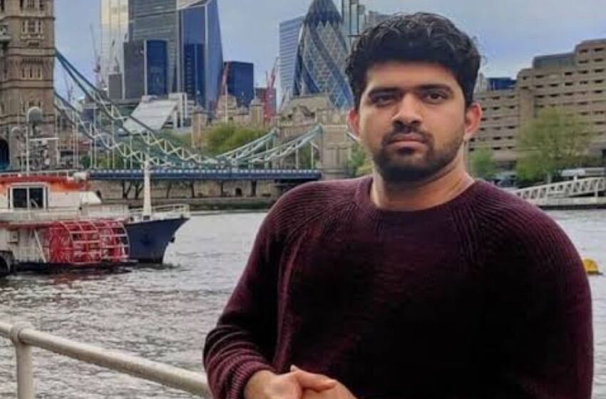  Telangana student goes missing in Chicago
