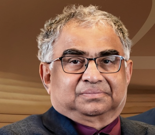  Shrinivas R. Kulkarni wins 2024 Shaw Prize in Astronomy