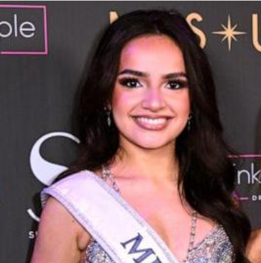  UmaSofia Srivastava quits as Miss Teen USA 2023