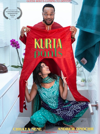  ‘Kurta Pants’ writer-director Chhaya Nene: Stereotypes are not okay