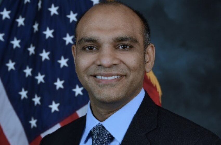  Raju Shah becomes DISA’s new chief experience officer