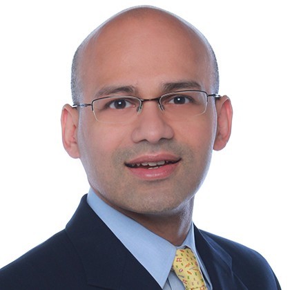  Anurag Maheshwari appointed new 3M Chief Financial Officer