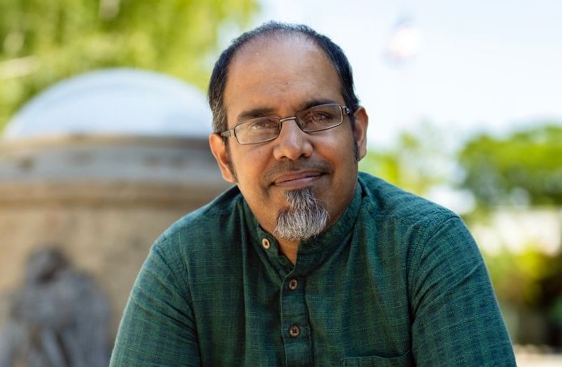 Rahul Bhargava