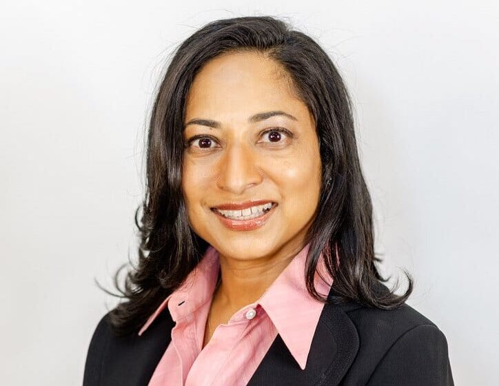  Indian American cybersecurity expert Sonali Shah appointed CEO of Cobalt