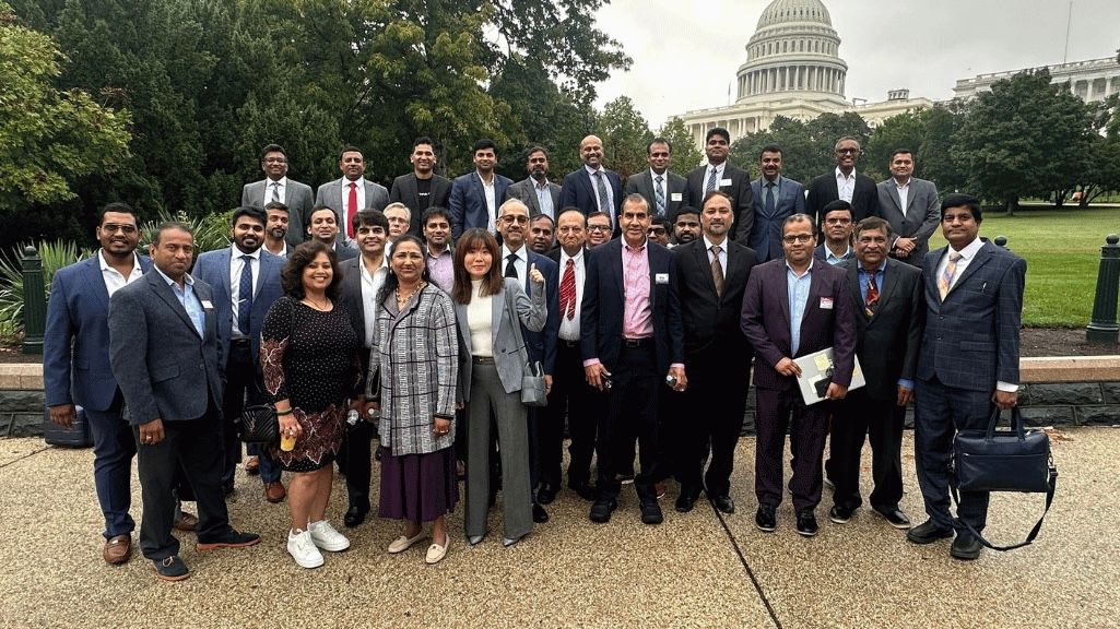 Asian American Unity Summit highlights huge green card backlog