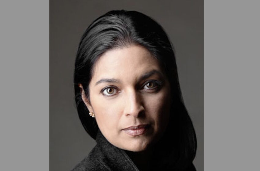  Jhumpa Lahiri declines Noguchi Museum Award over ban on Kaffiyehs