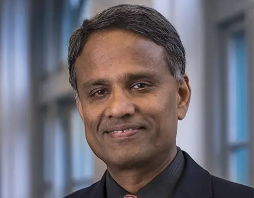  Ramayya Krishnan to lead new AI cooperative research center at Carnegie Mellon