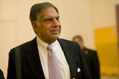 Ratan Tata