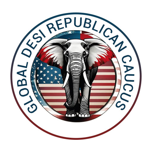  Two Indian Americans launch Global Desi Republican Caucus