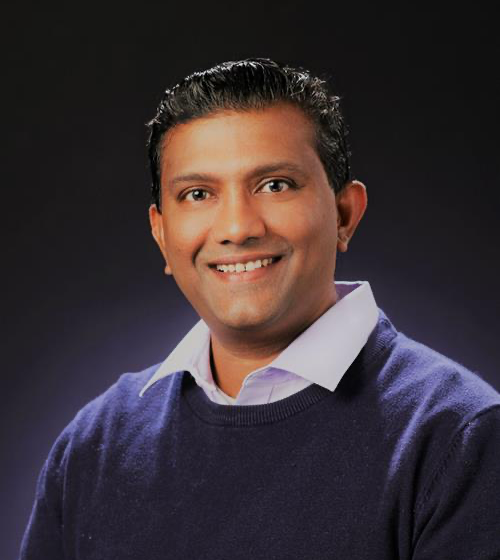  Freshworks names Srinivasan Raghavan as Chief Product Officer