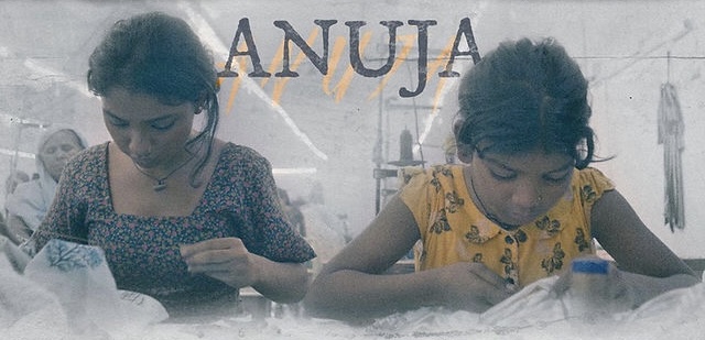  ‘Anuja’ gets Oscar nomination for Best Short Film (Live Action)