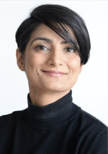  Bhavani Daryanani named Nonprofit Finance Fund CFO