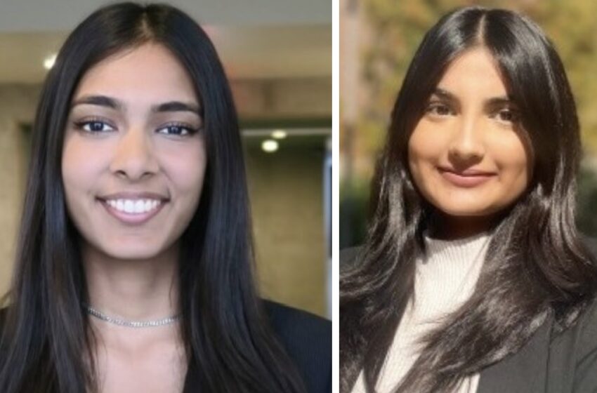 Two Indian students win 2025 MIT Supply Chain Excellence Awards