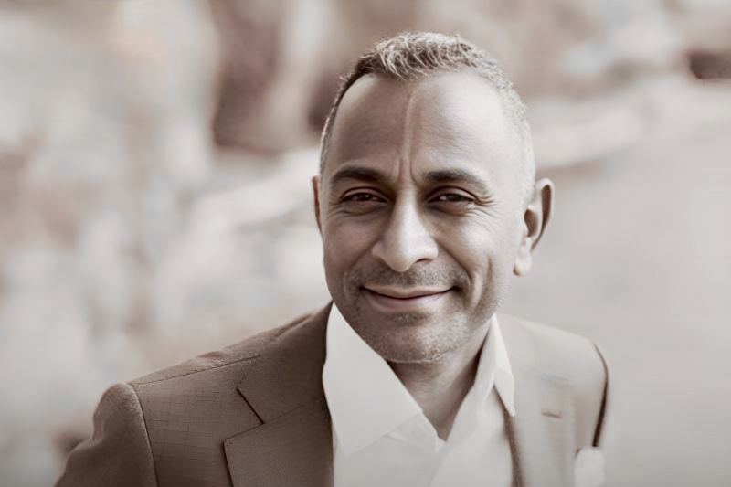  Dipak Pandya joins iCIMS as Chief Technology Officer
