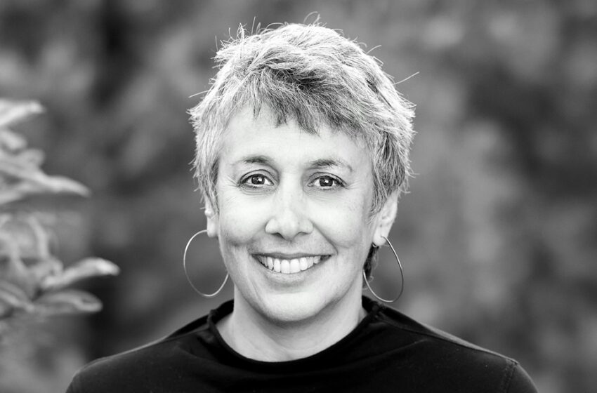 Geeta Anand named editor-in-chief of VTDigger