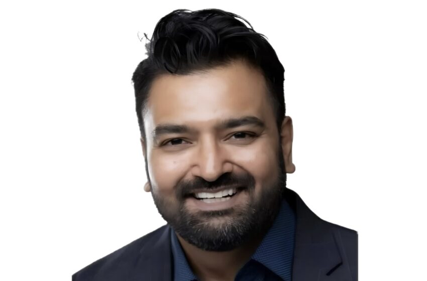 Burt Thakur first Indian American elected to Frisco City Council