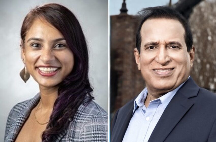 Sukh Kaur and Sanjay Singhal win City Council runoffs in Texas