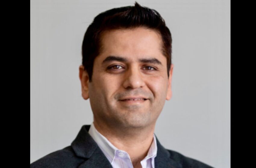  Vaibhav Taneja gets key role in Musk’s America Party