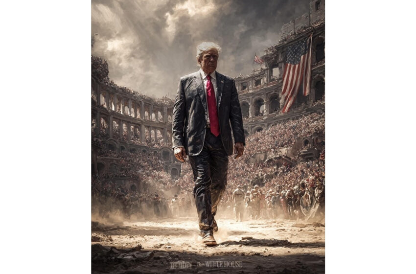  Trumpiana: Who stole my Nobel Peace Prize!