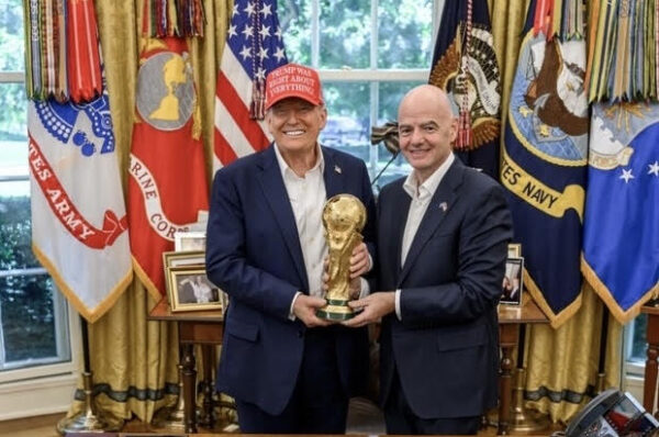 Trumpiana