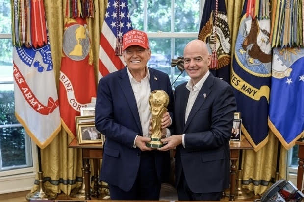 Trumpiana