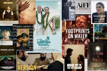  Atlanta Indian Film Festival to showcase 20 Indian films