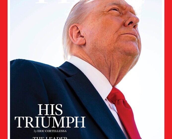  Trumpiana: Heaven can wait for the greatest!