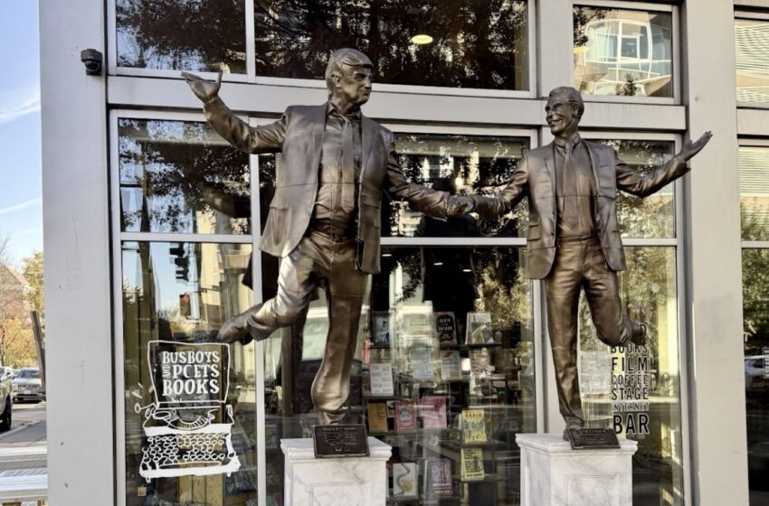  Trumpiana: Go away, spooky monster, go away!