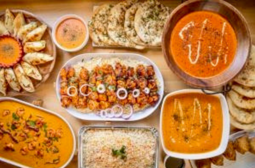  Masala Wok Irving rebrands as Indian Food League