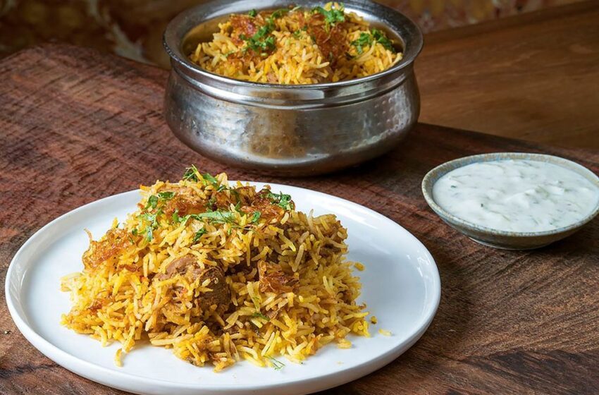  New Indian restaurant Malabar coming to Washington